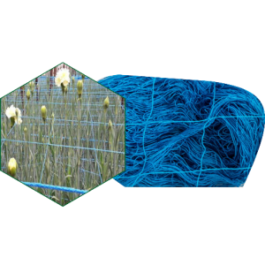 Crop Support Nets (Carnation and Summer Flower Nets)