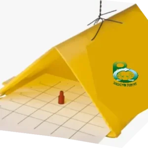 Delta Traps