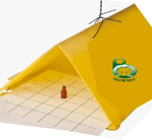Delta Traps
