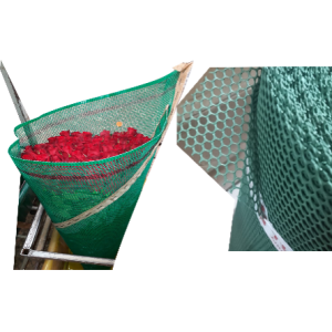 Harvesting Nets