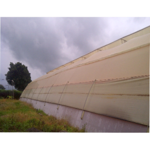 Skirting Fibres/ Side Curtains