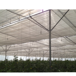 Thermal Nets