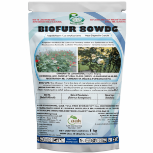 BIOFUR 80 WDG