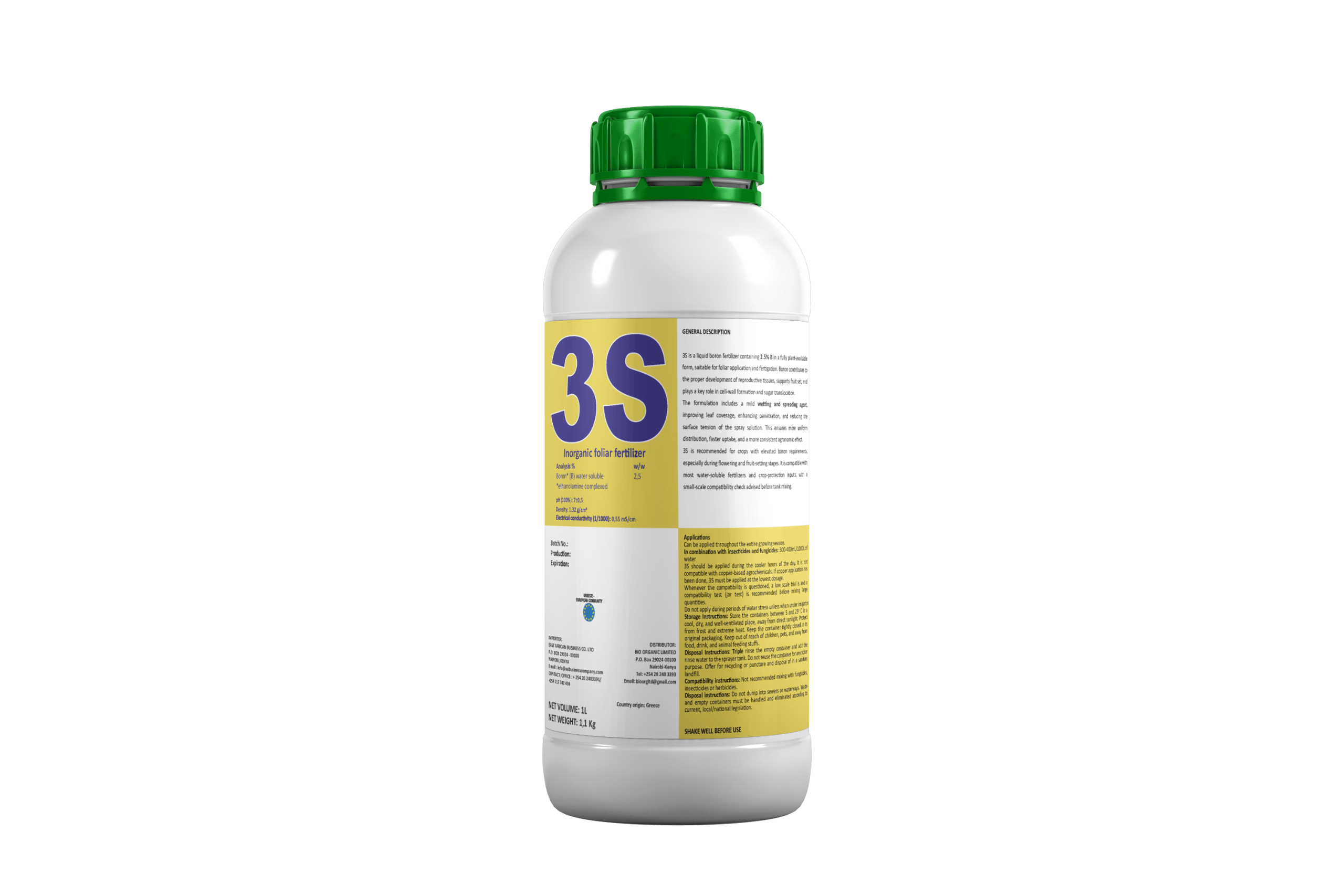 3S