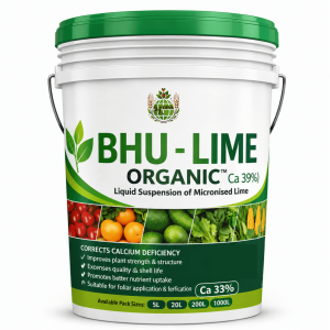 Bhu-lime Organic