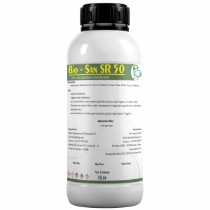 Bio - San SR 50