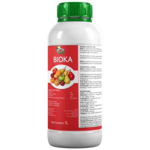 Bioka