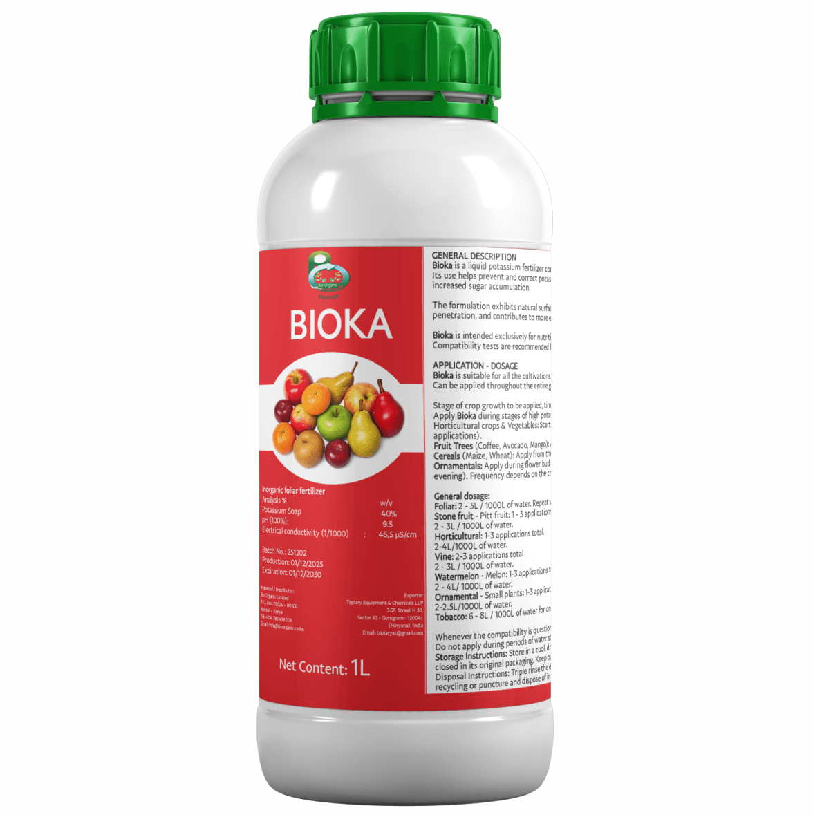 Bioka