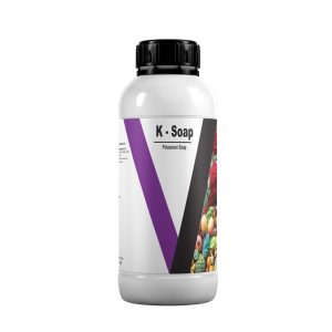K - Soap