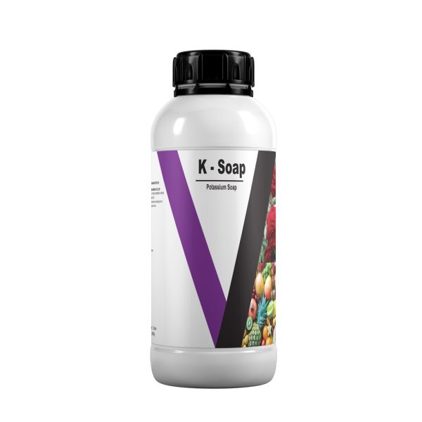 K - Soap