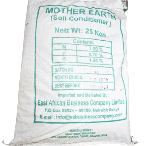 Mother Earth
