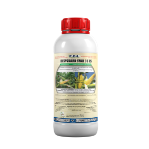 Bestguard Star 35 FS