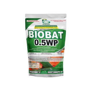 Biobat 0.5% WP