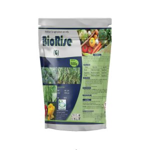 Biorise Gr