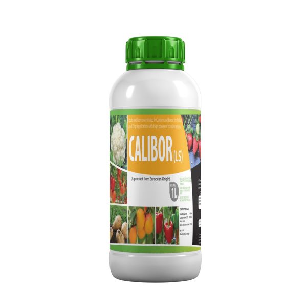 Calibor