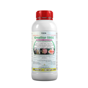 Cropstar 50 WDG