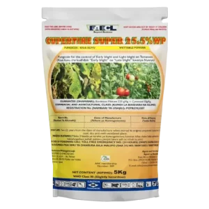 Cupertine Super 25.5% WP