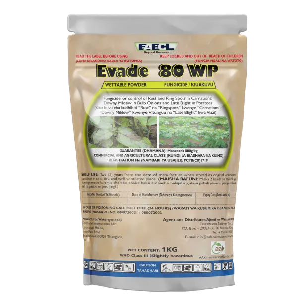 EVADE 80 WP