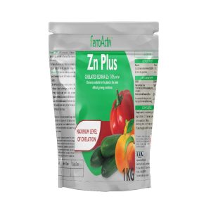 FerroActiv (Fe EDDHA / EDDHSA 6%)