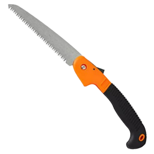 Fruit Prunner Saw