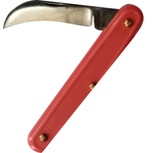 Grafting Knife