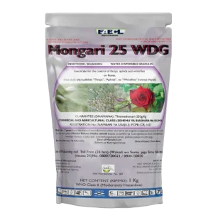 Mongari 25 WDG