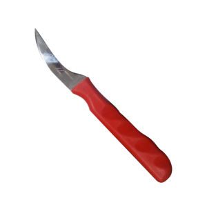 Mushroom Knife
