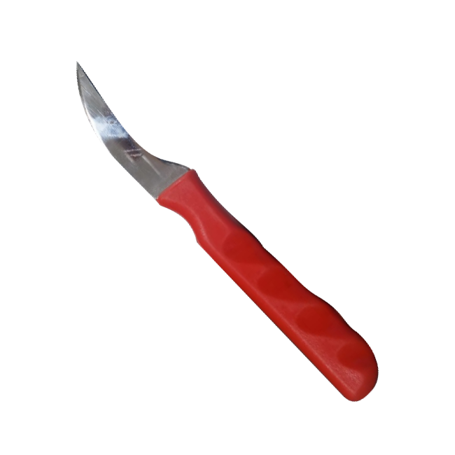 Mushroom Knife