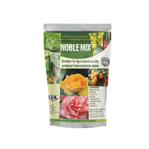 Noble Mix