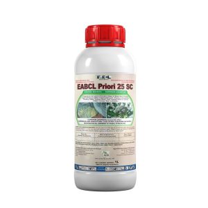 EABCL Priori 250 SC