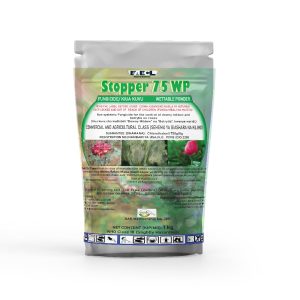 Stopper 75WP