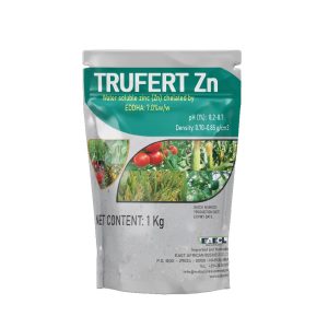 Trufert EDDHA Zn