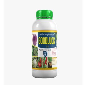 Goodluck