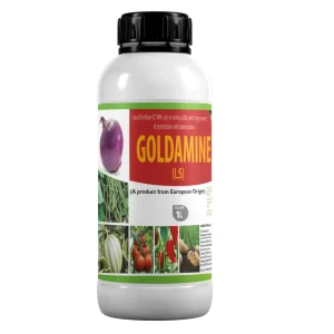 Goldamine (LS)
