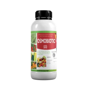 Osmobiotic