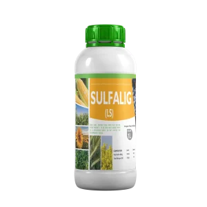 Sulfalig