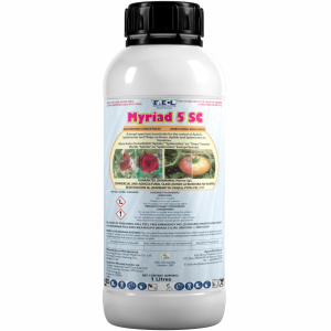 Myriad 5 SC
