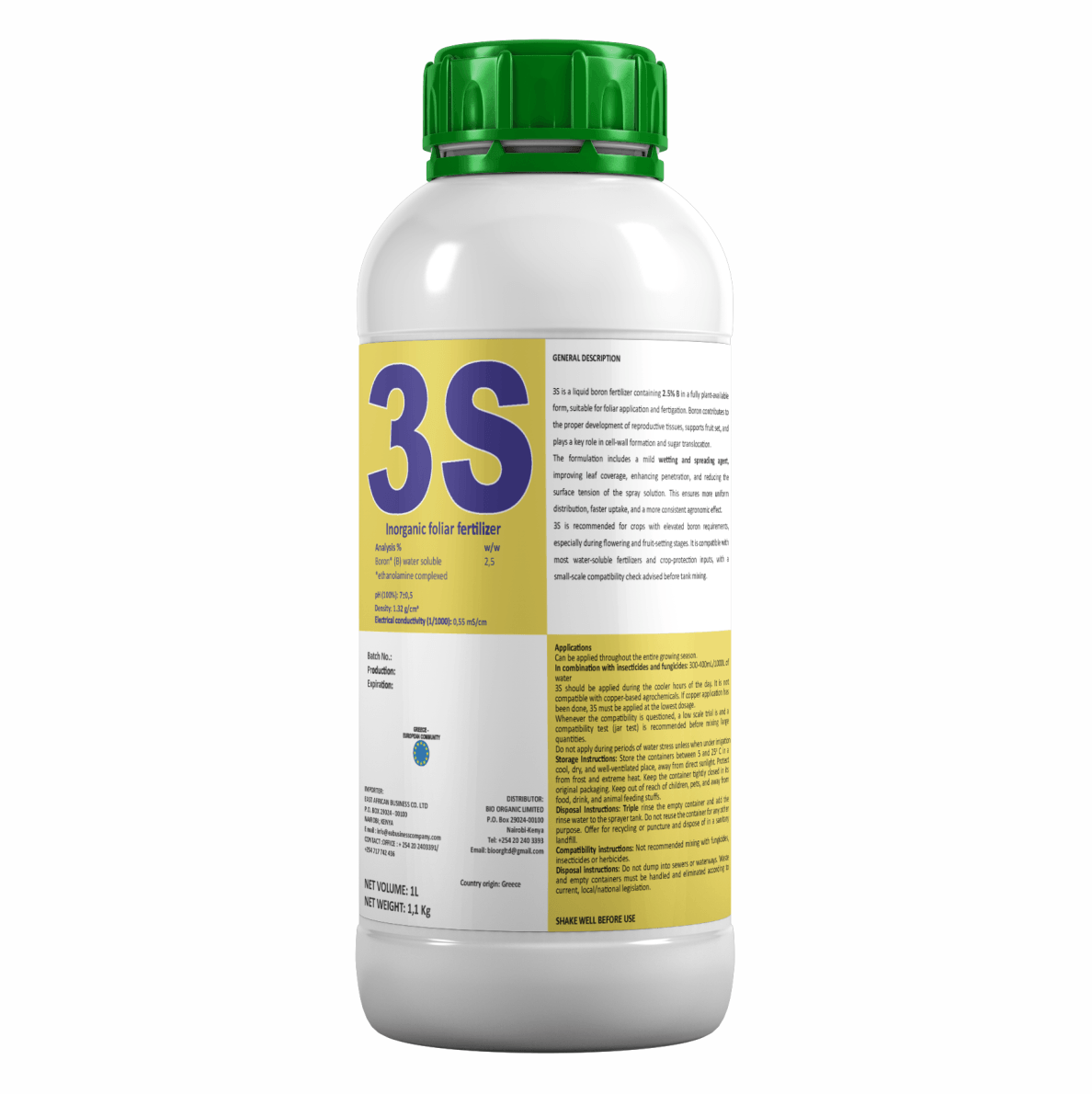 3S