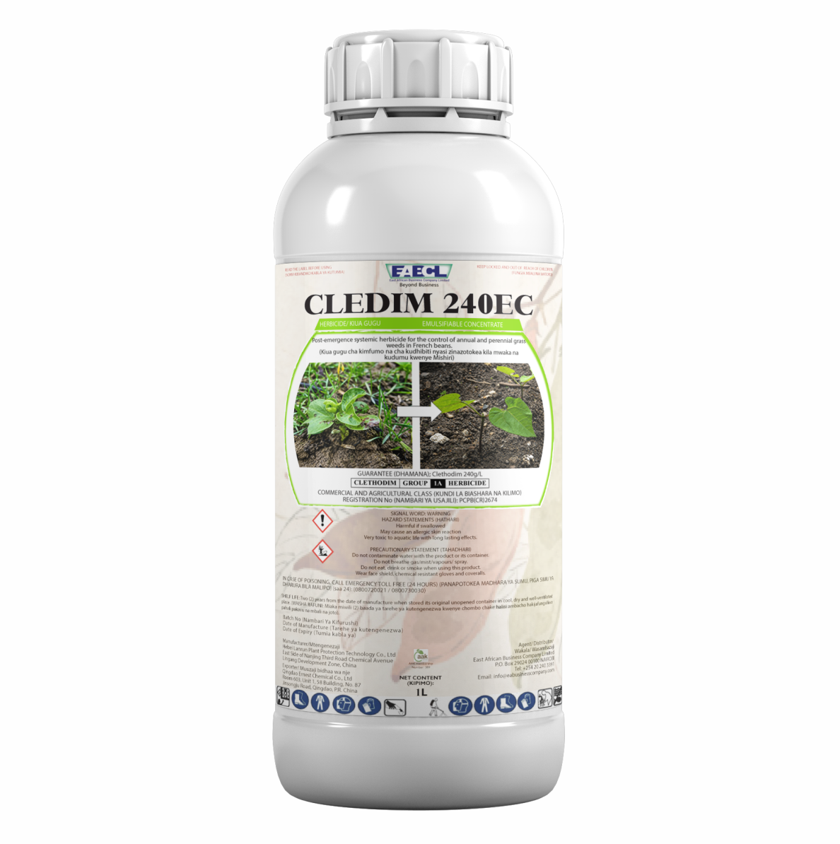 Cledim 240 EC
