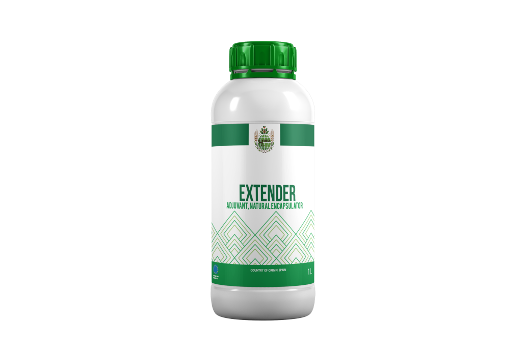 Extendryl Extender – EABCL™