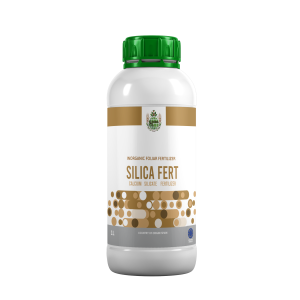 Silca Fert