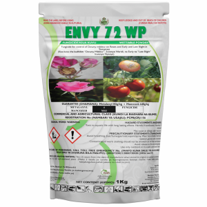 Envy 72 WP