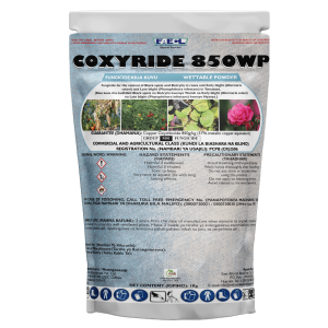 COXYRIDE 850 WP