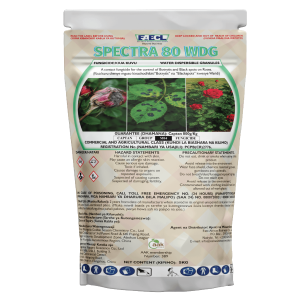 Spectra 80 WDG