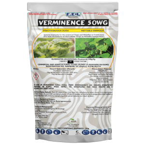 VERMINENCE 50WG